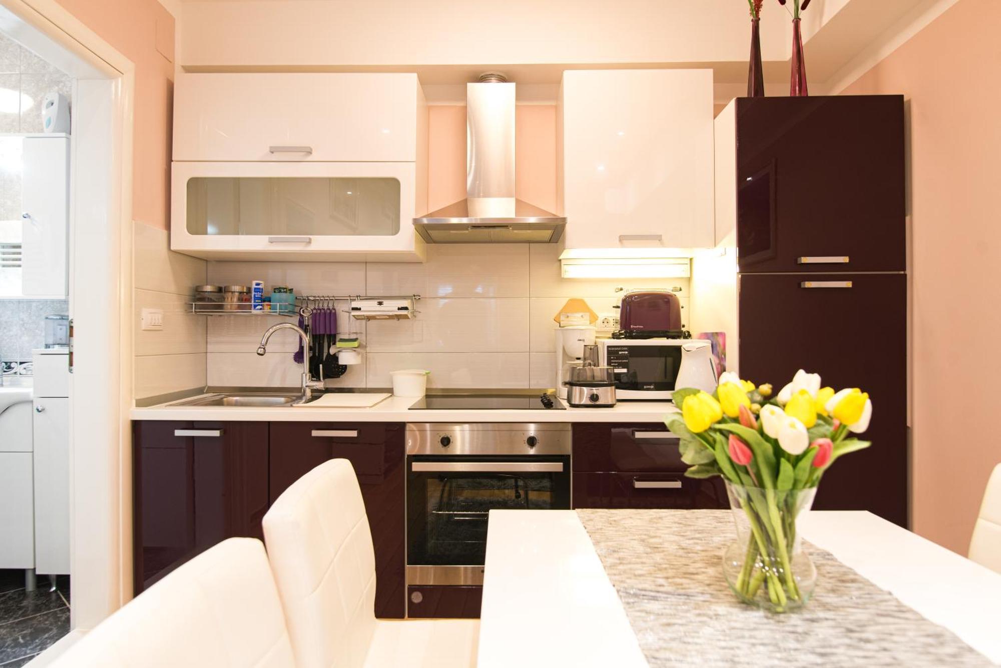 Apartment Maris Dubrownik Zewnętrze zdjęcie