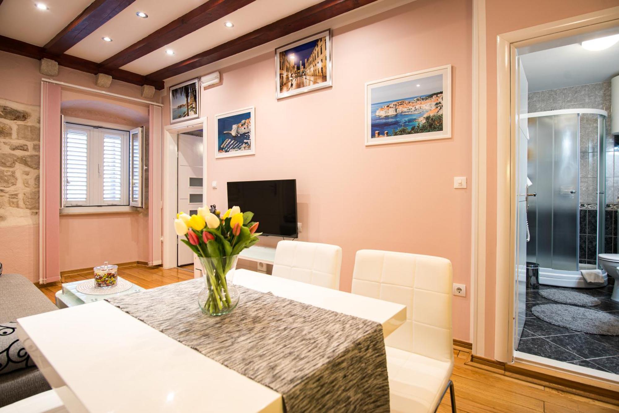 Apartment Maris Dubrownik Zewnętrze zdjęcie