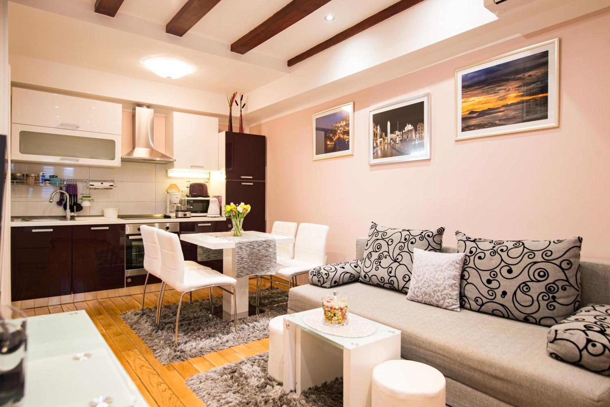 Apartment Maris Dubrownik Zewnętrze zdjęcie