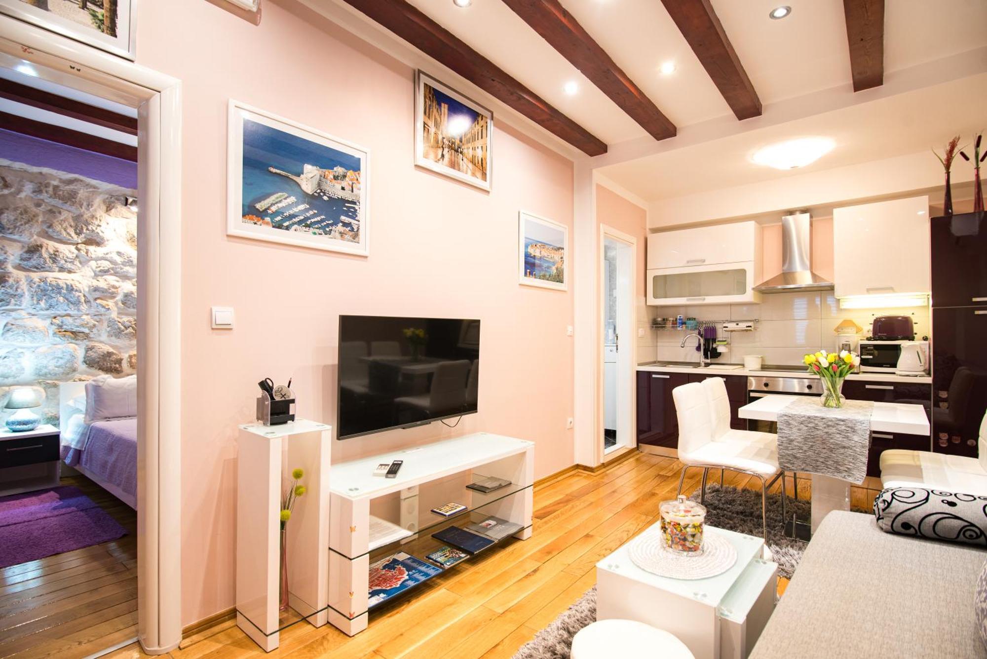 Apartment Maris Dubrownik Zewnętrze zdjęcie