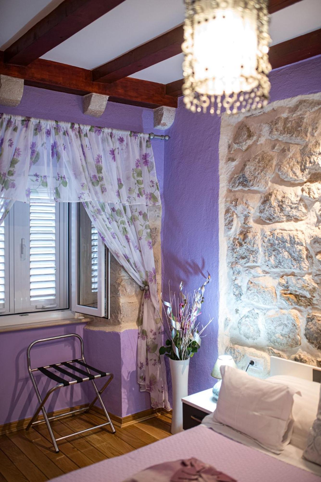 Apartment Maris Dubrownik Zewnętrze zdjęcie