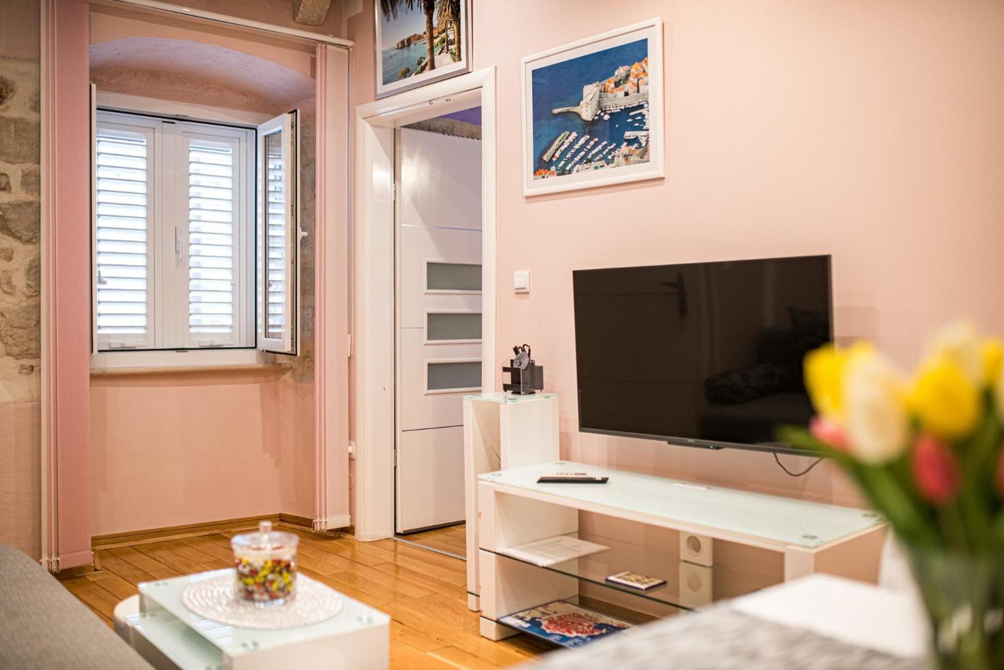 Apartment Maris Dubrownik Zewnętrze zdjęcie