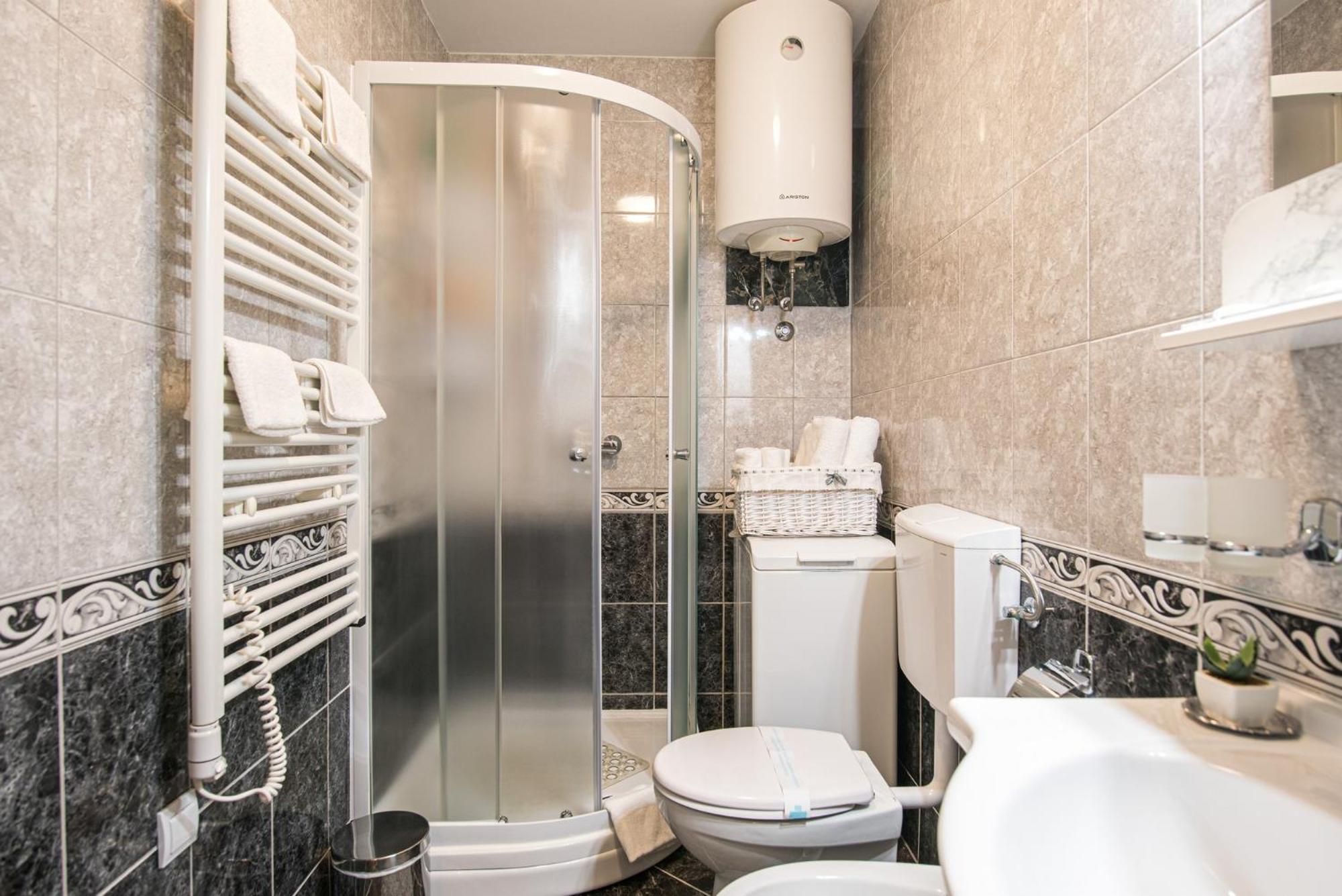 Apartment Maris Dubrownik Zewnętrze zdjęcie