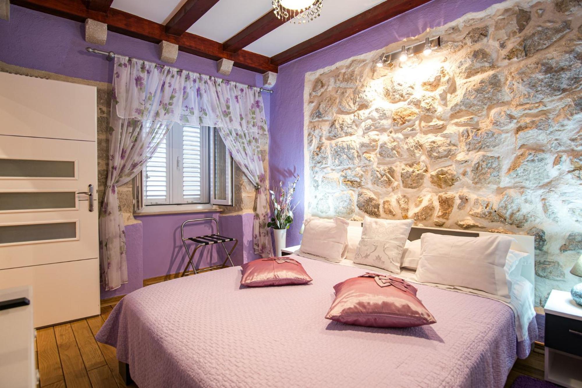 Apartment Maris Dubrownik Zewnętrze zdjęcie