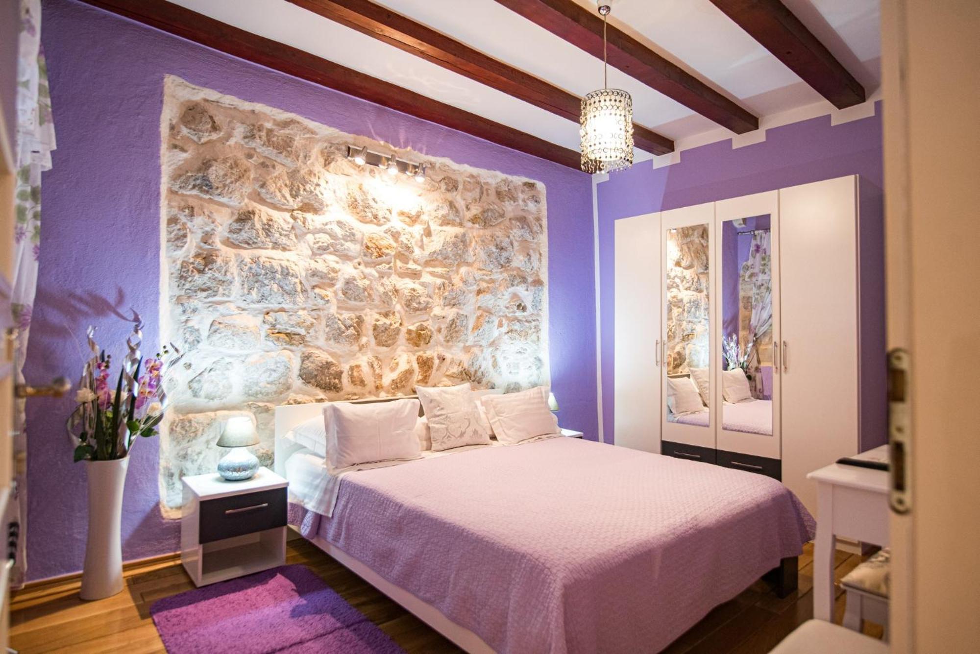 Apartment Maris Dubrownik Zewnętrze zdjęcie
